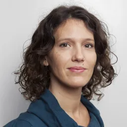 Bidragsyter Marlen Ferrer