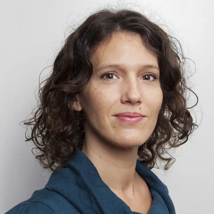 Bidragsyter Marlen Ferrer