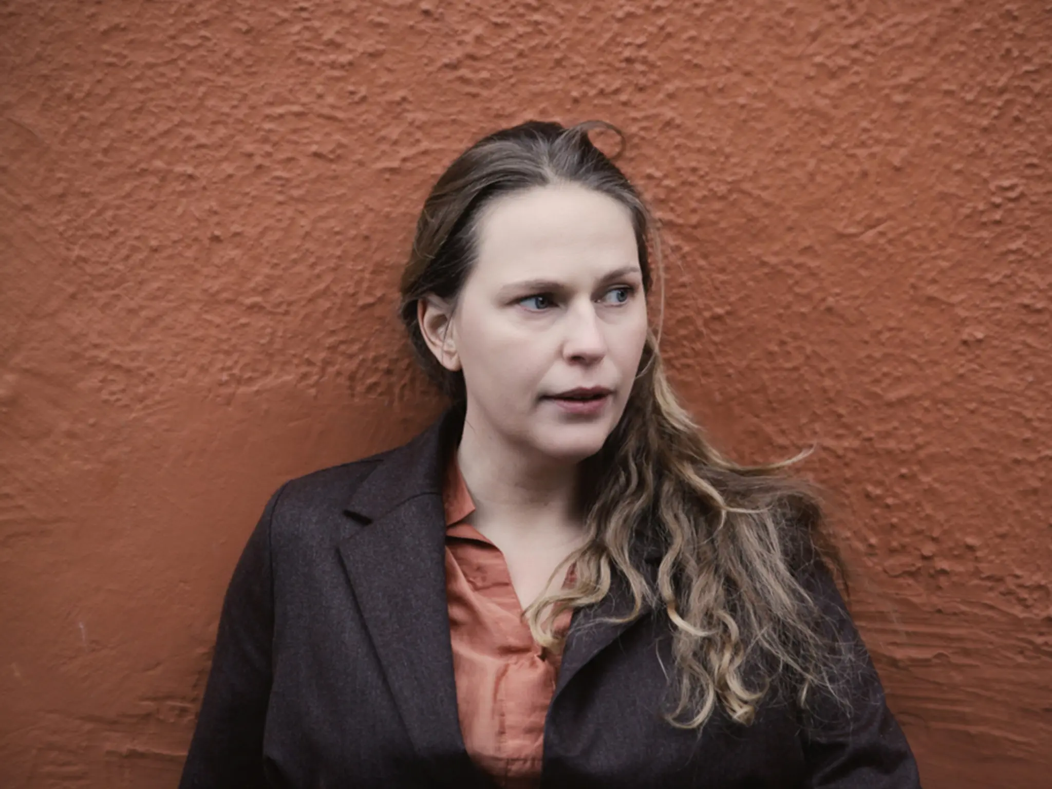 Mathilde Øverland