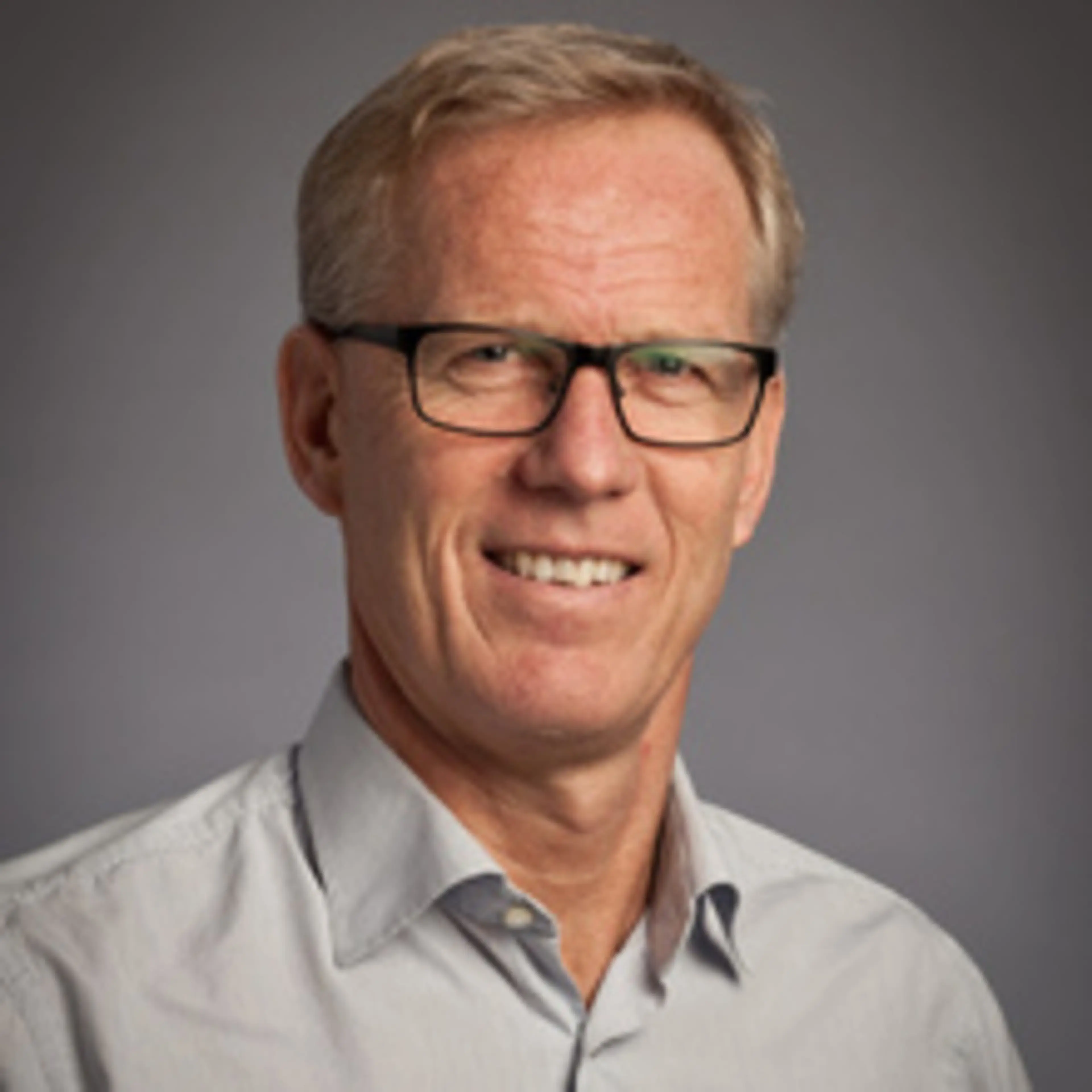 Bidragsyter Urban Johnson