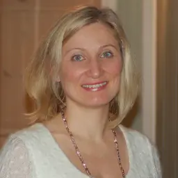 Bidragsyter Bente A. Svenning
