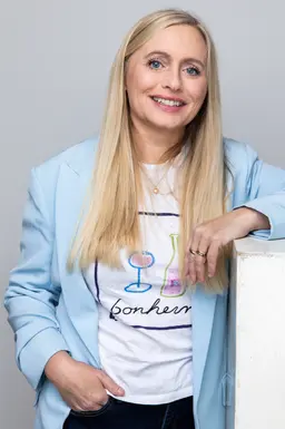 Bidragsyter Marie-Louise Ravnsberg