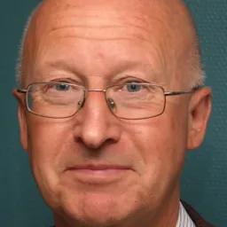 Bidragsyter Geir Kjell Andersland