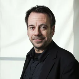 Bidragsyter Michel Bussi