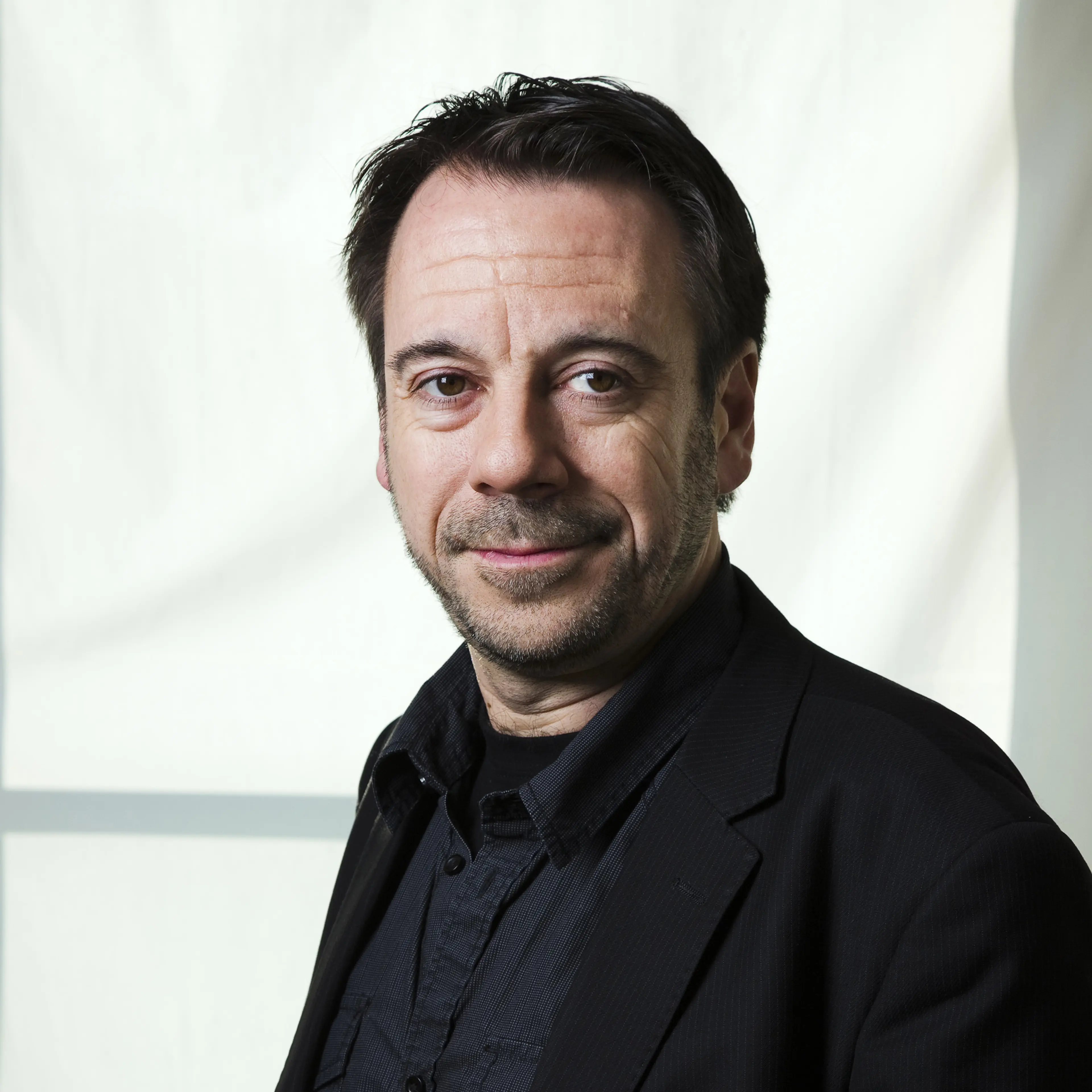 Bidragsyter Michel Bussi
