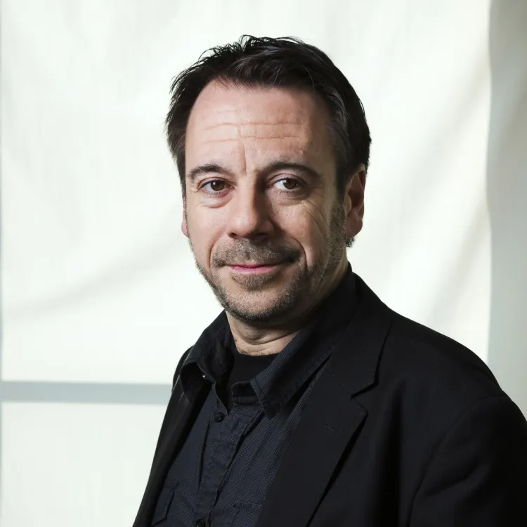 Bidragsyter Michel Bussi