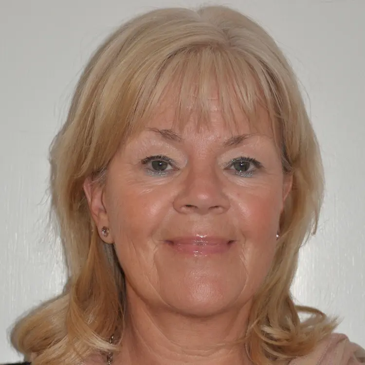 Bidragsyter Astrid Lill Kranmo