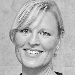 Bidragsyter Gro Emmertsen Lund