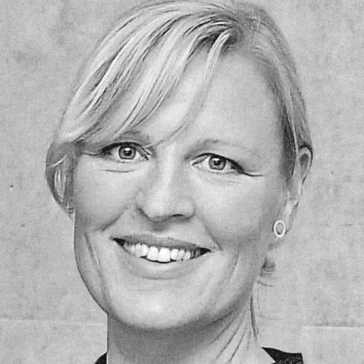 Bidragsyter Gro Emmertsen Lund