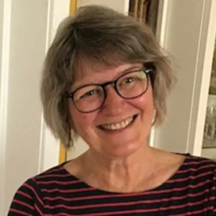 Bidragsyter Kristine Bruland