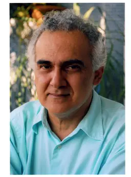 Bidragsyter Milton Hatoum