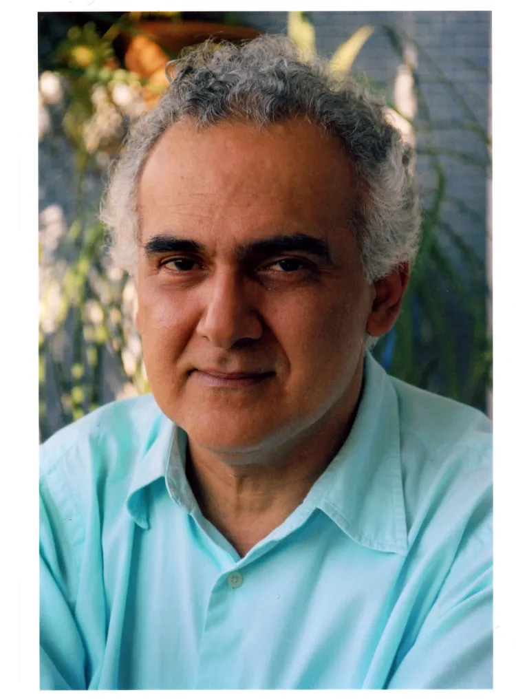 Bidragsyter Milton Hatoum