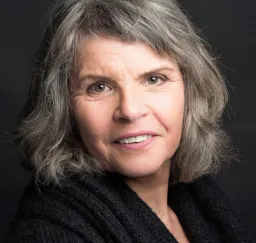 Bidragsyter Kari Hestnes