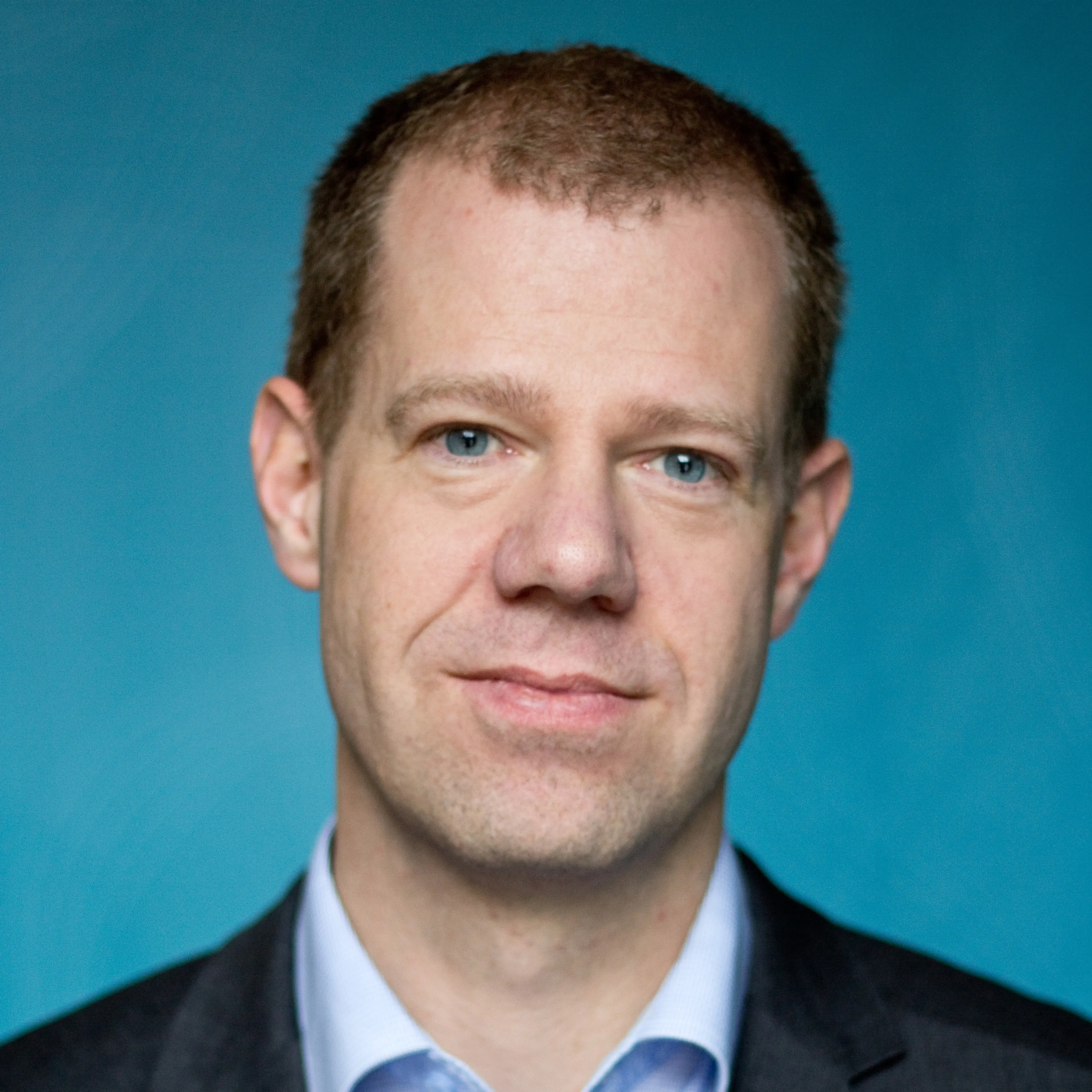 Bidragsyter Jørgen Carling