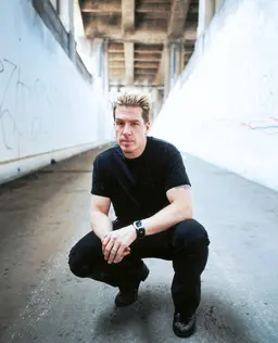 Bidragsyter Greg Behrendt