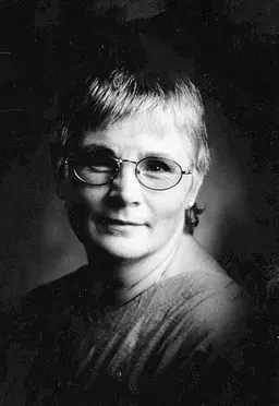 Bidragsyter Anne J. Elven