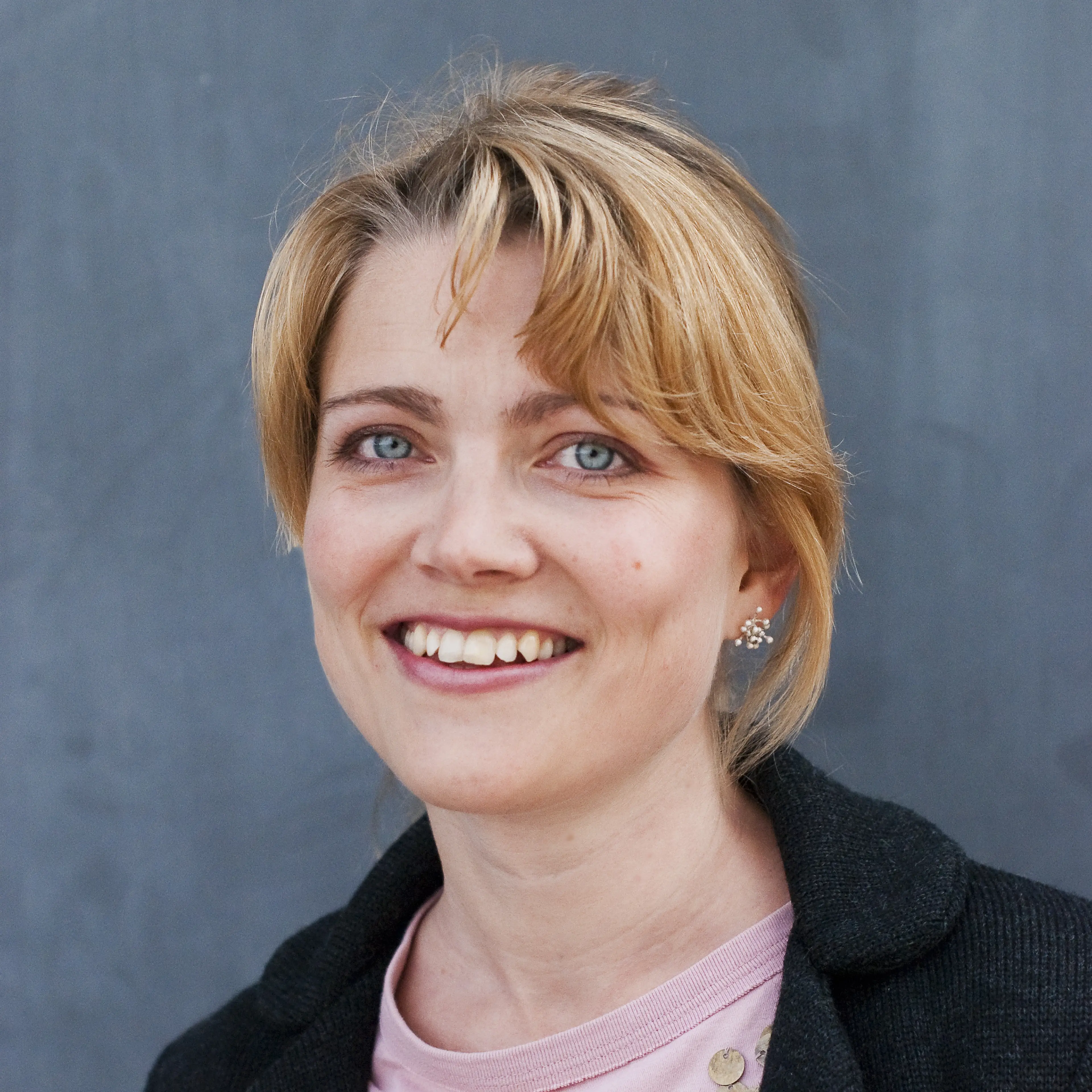 Bidragsyter Heidi Østbø Haugen