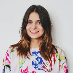 Bidragsyter Moa Brännström Ott