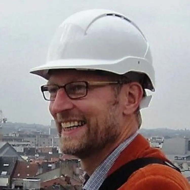 Bidragsyter Morten Stige