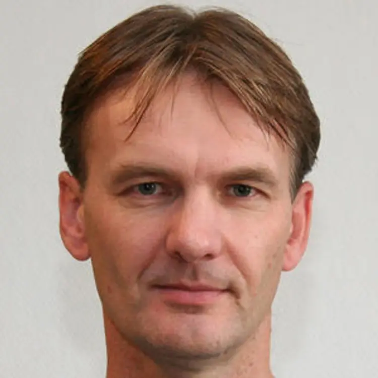Bidragsyter Torstein Nesheim