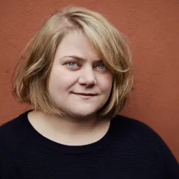 Bidragsyter Ida Fjeldbraaten