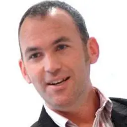 Bidragsyter James Nottingham