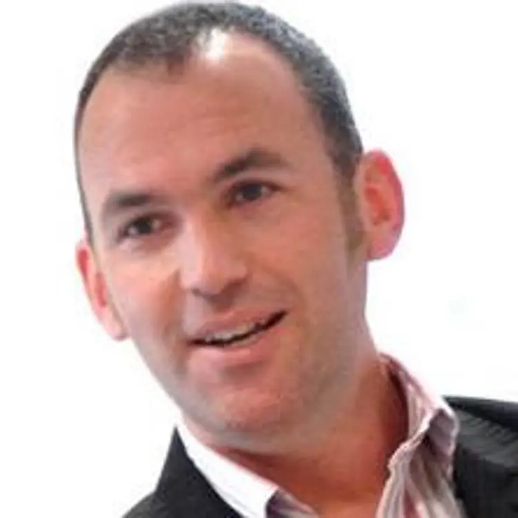 Bidragsyter James Nottingham