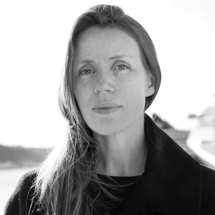 Bidragsyter Silje Aanes Fagerlund