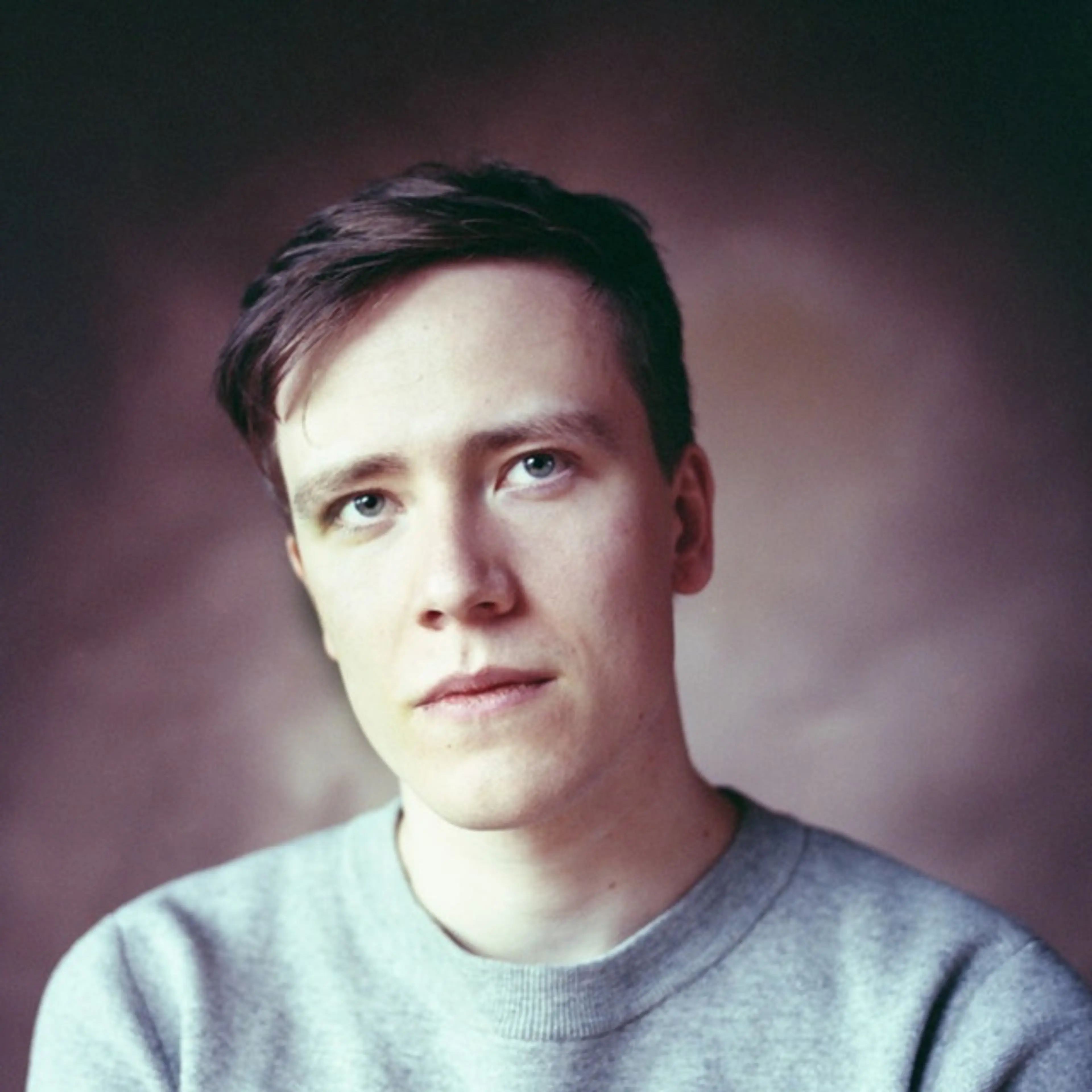 Bidragsyter Fredrik Hagen