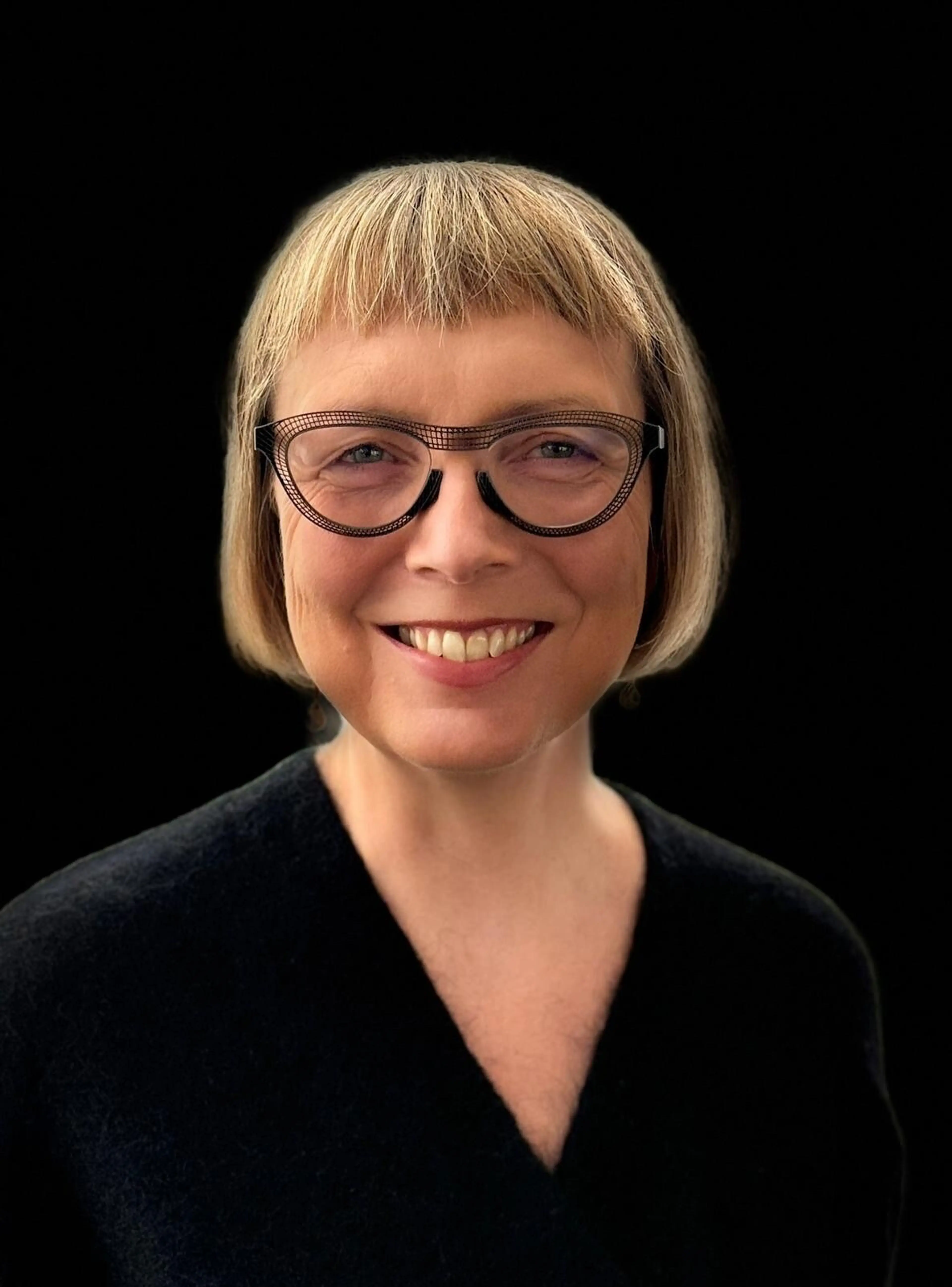 Bidragsyter Guri Skedsmo