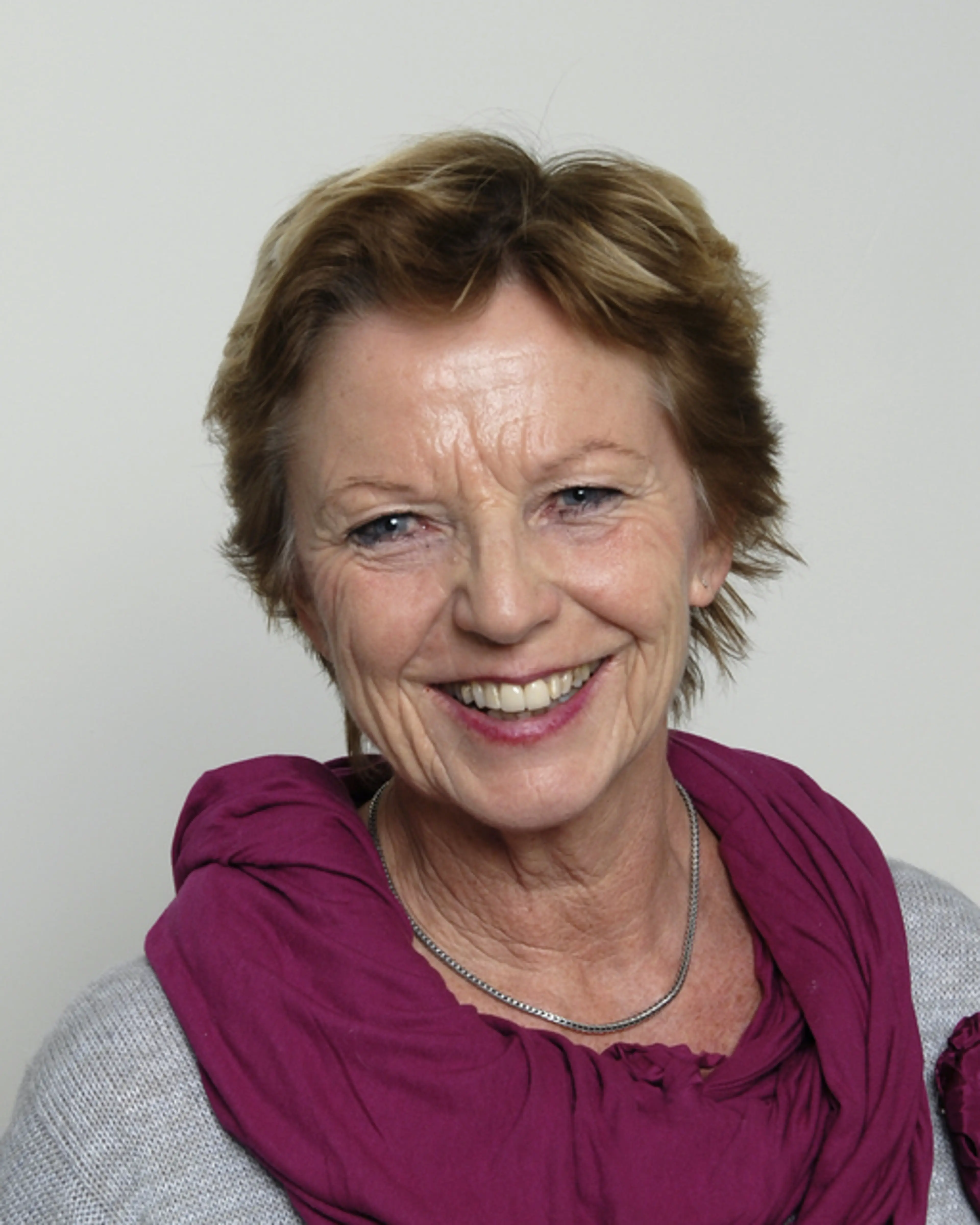 Bidragsyter Toril Berg