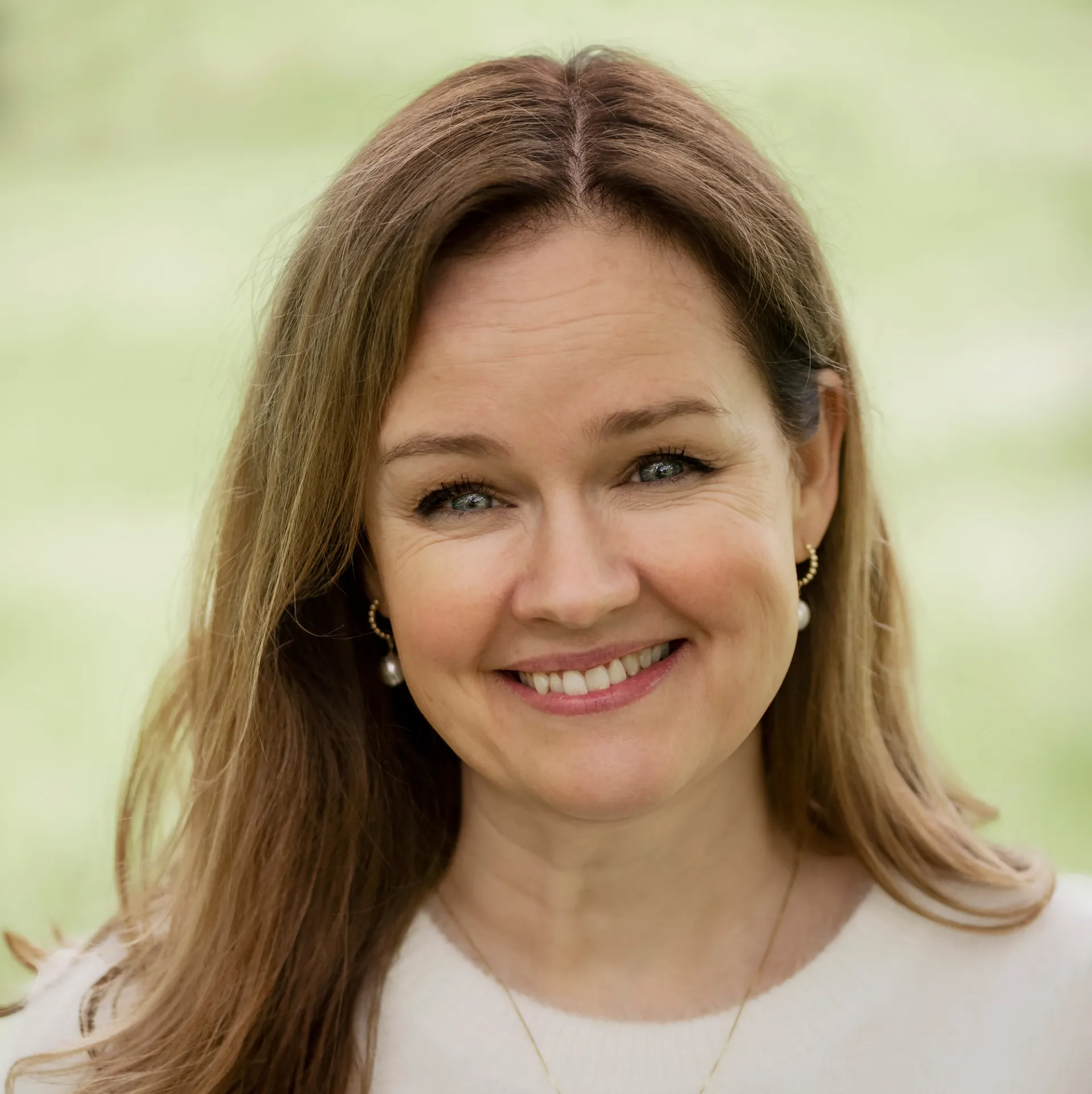 Bidragsyter Ann-Christin Gjersøe