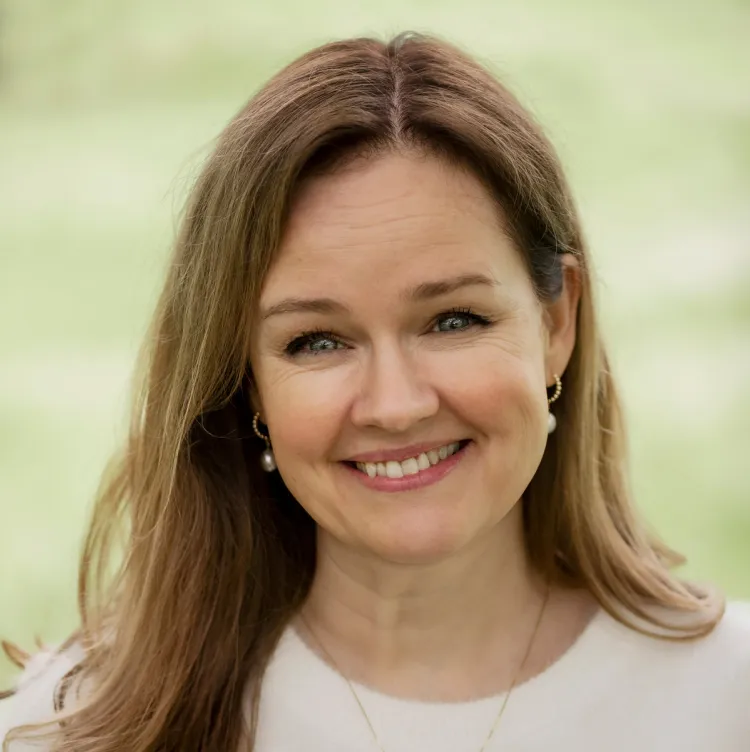Bidragsyter Ann-Christin Gjersøe