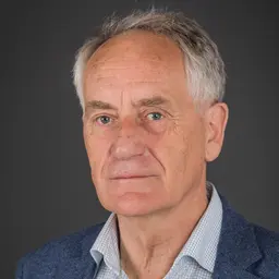 Bidragsyter Rune Slagstad