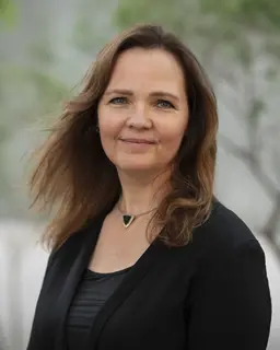Bidragsyter Hege Kristin Ringnes
