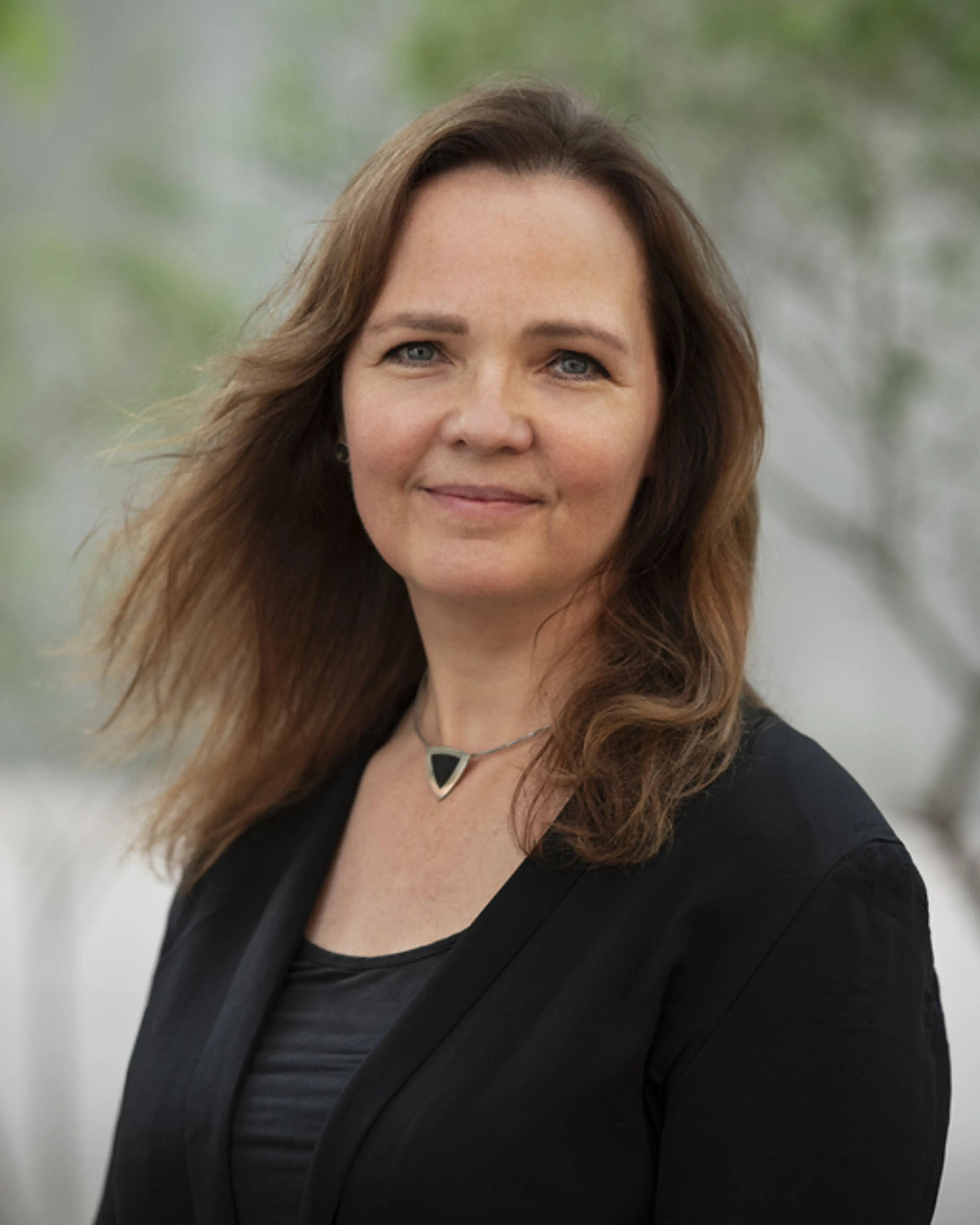 Bidragsyter Hege Kristin Ringnes