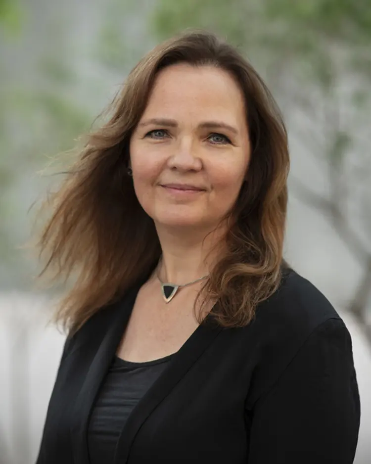 Bidragsyter Hege Kristin Ringnes