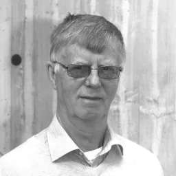 Bidragsyter Hallvard Hagelia