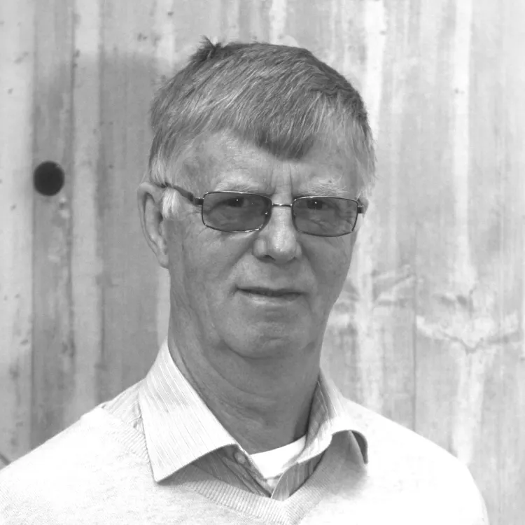 Bidragsyter Hallvard Hagelia