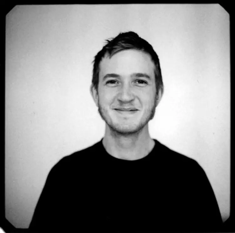Bidragsyter Kim Hiorthøy