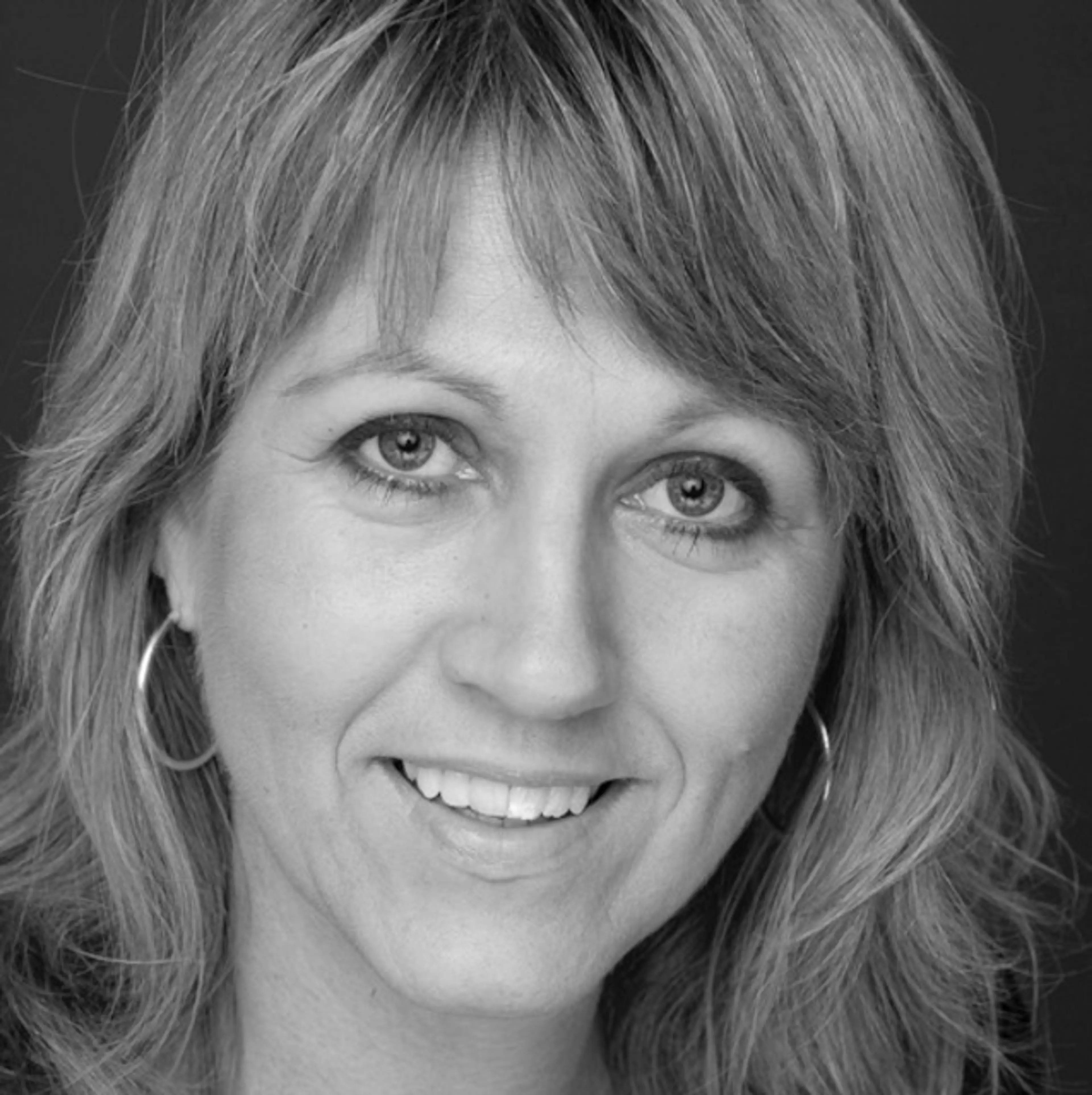 Bidragsyter Tove Pettersen