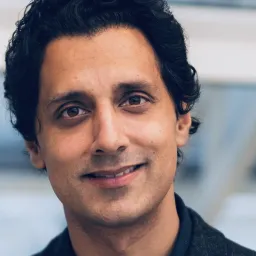 Bidragsyter Ranvir Rai