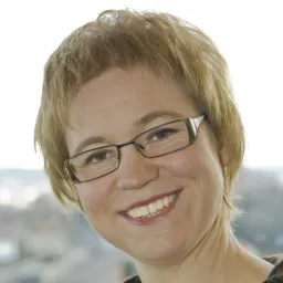 Bidragsyter Marianne Bjelland Kartzow