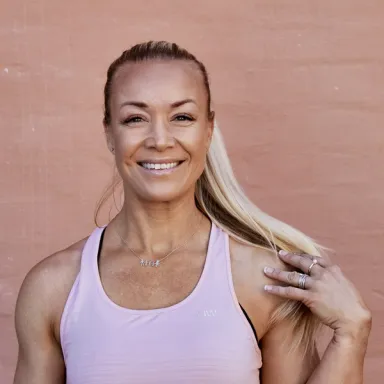 Bidragsyter Kristine Weber
