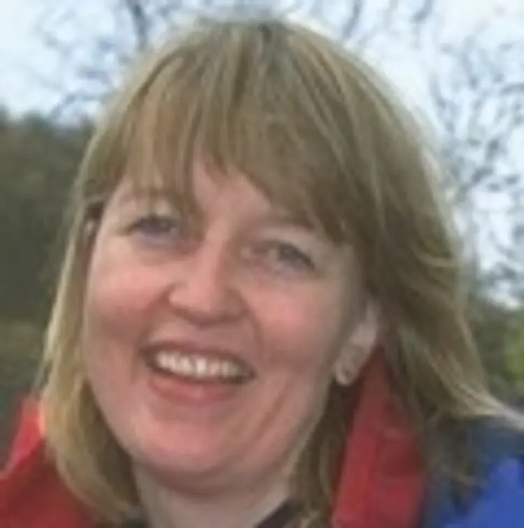 Bidragsyter Anne Moen