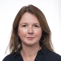 Bidragsyter Åse Strandbu