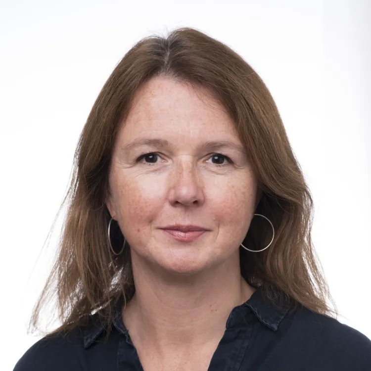 Bidragsyter Åse Strandbu