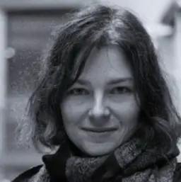Bidragsyter Henriette Jæger