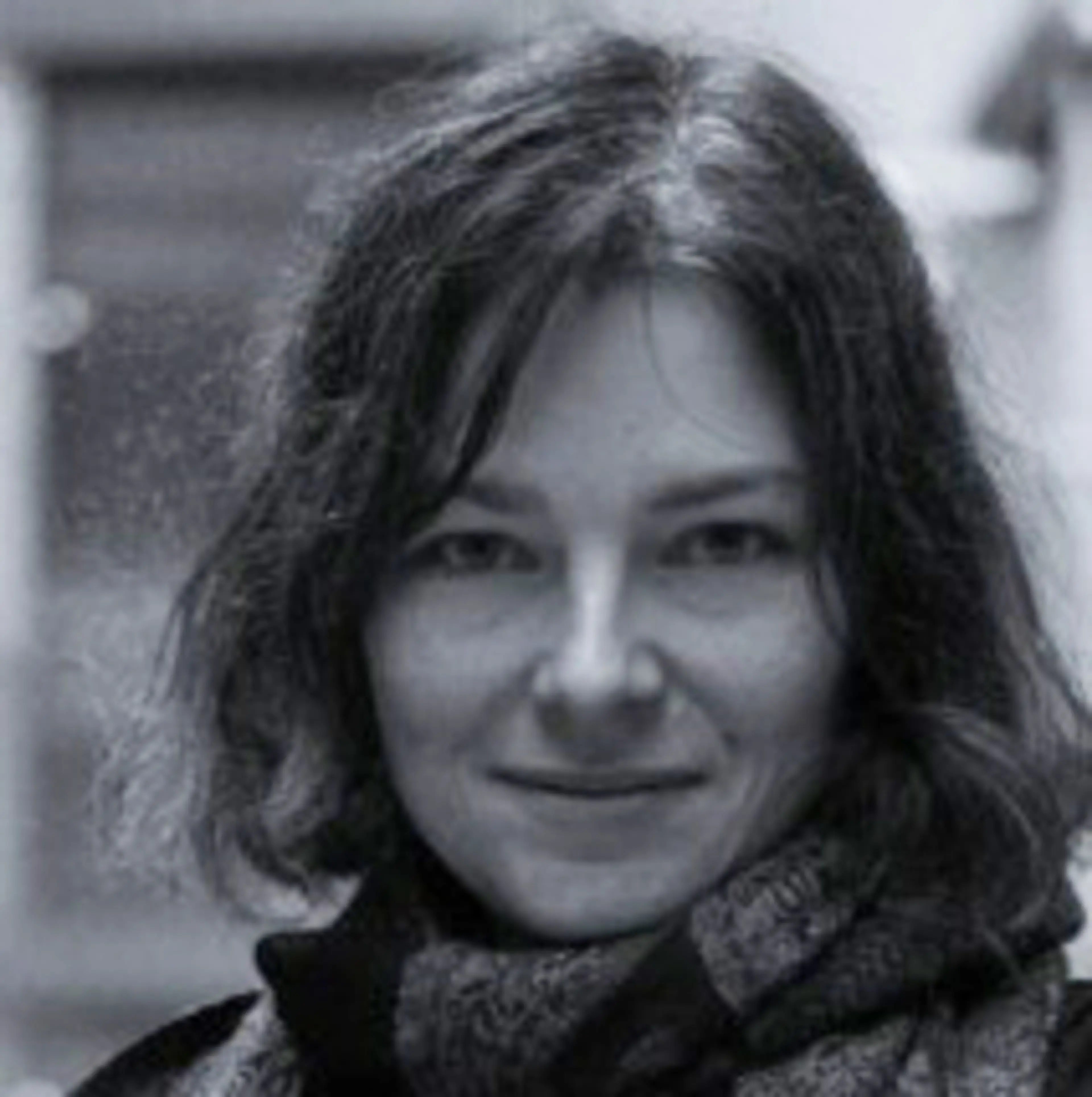 Bidragsyter Henriette Jæger