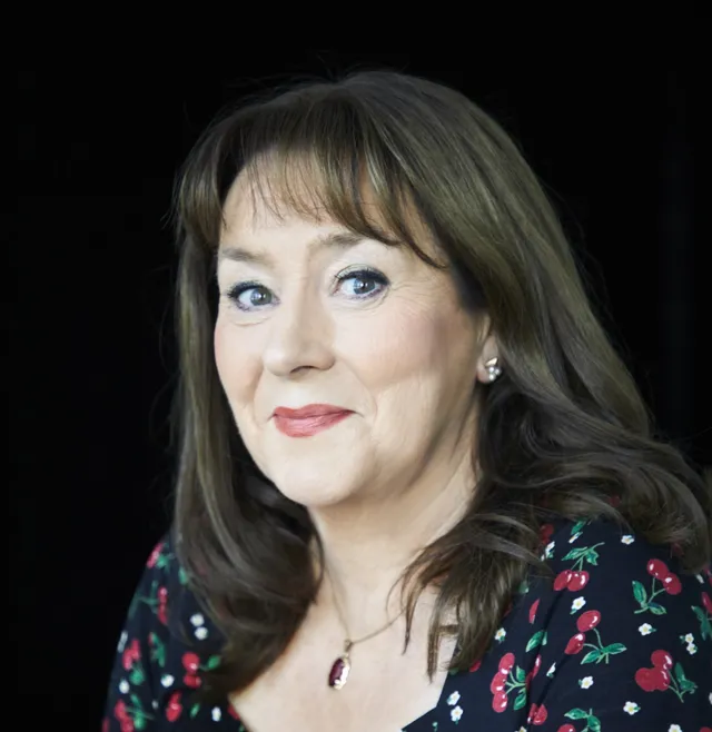 Bidragsyter Anna Jansson